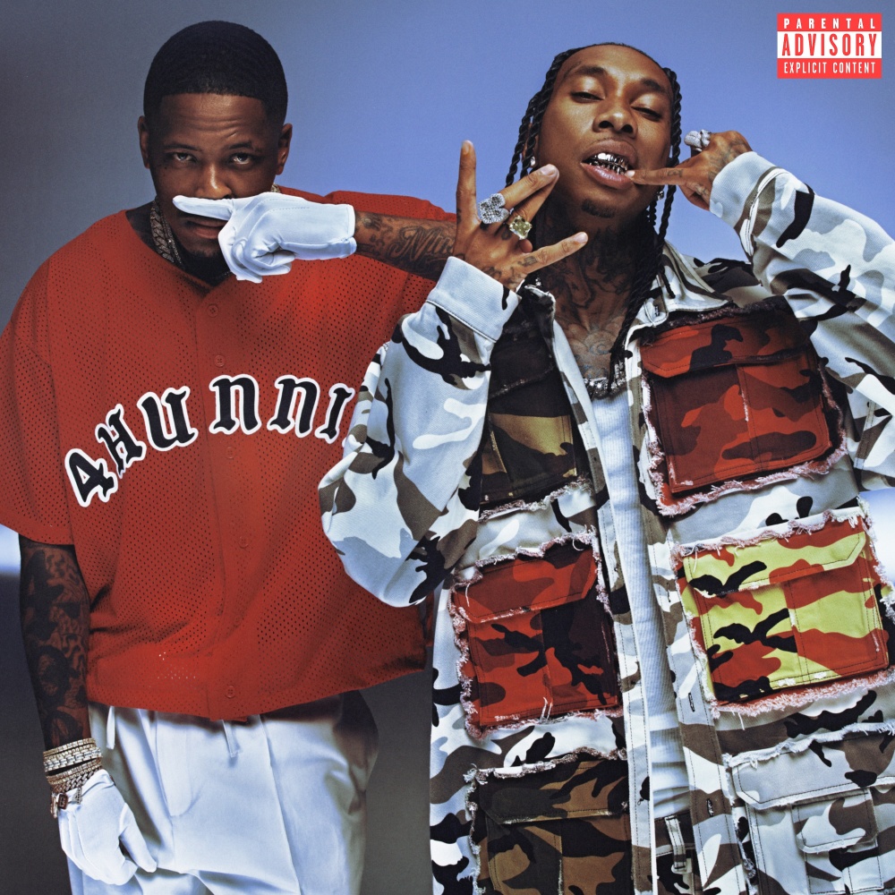 Big One (Explicit)