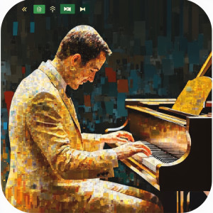 default playlist img