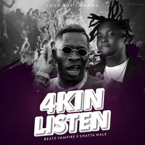 4kin Listen (Explicit)