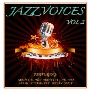 收聽The Jazz Voices的Break Loose歌詞歌曲