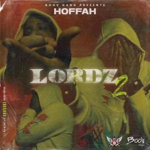 อัลบัม Lordz 2 (Explicit) ศิลปิน Hoffah