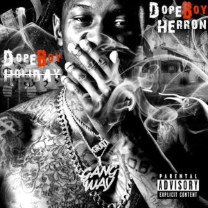 Listen to Above the Rim (Explicit) song with lyrics from Dopeboy Herron