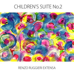 Album Children's Suite No.2 from 
