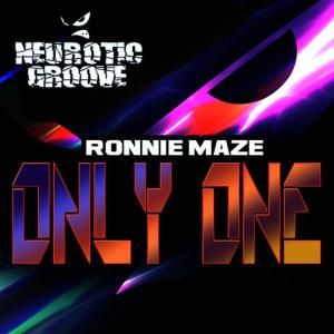 Ronnie Maze的專輯Only One