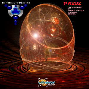 Listen to Pazuz (Audiphile Remix) song with lyrics from Enertopia