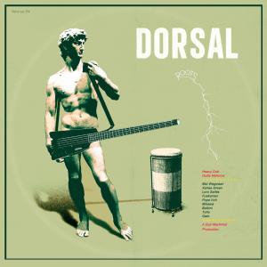 收聽Dorsal的Dorsal460 Dub (feat. Dub Machinist)歌詞歌曲