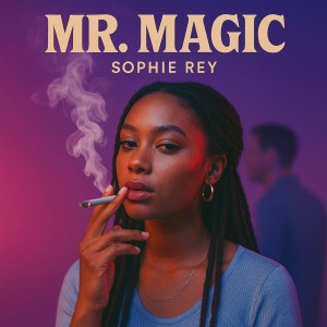 ดาวน์โหลดและฟังเพลง Mr.Magic (Remastered) พร้อมเนื้อเพลงจาก Sophie Rey