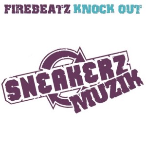 收聽Firebeatz的Knock Out歌詞歌曲