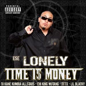 อัลบัม Time Is Money ศิลปิน Ese Lonely