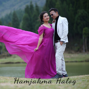 Album Hamjakma Halog from 