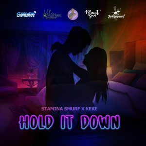 Album Hold It Down oleh Stamina Smurf