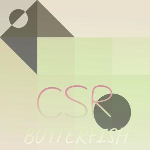 Album Csr Butterfish from Various