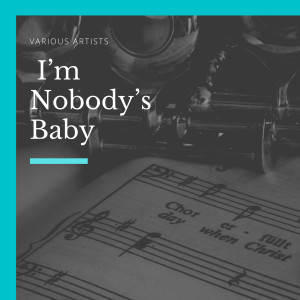Various的专辑I'm Nobody's Baby