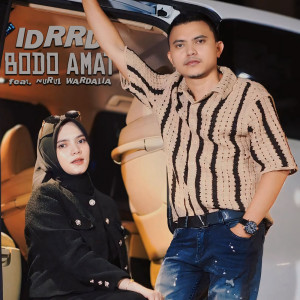 idrrd的專輯Bodo Amat