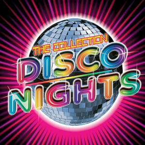 Disco Nights (The Collection) (Explicit) dari Various
