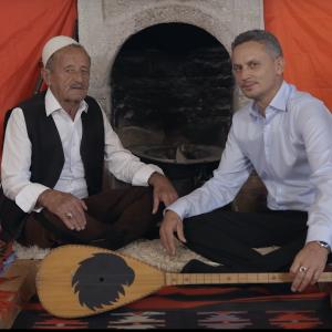 ดาวน์โหลดและฟังเพลง Babë e Djalë พร้อมเนื้อเพลงจาก Imer Sefa