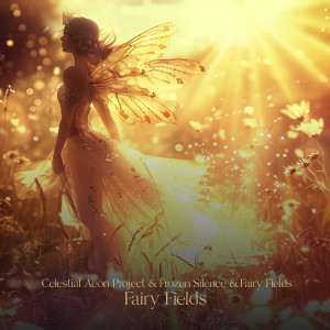 Various Composers的專輯Fairy Fields