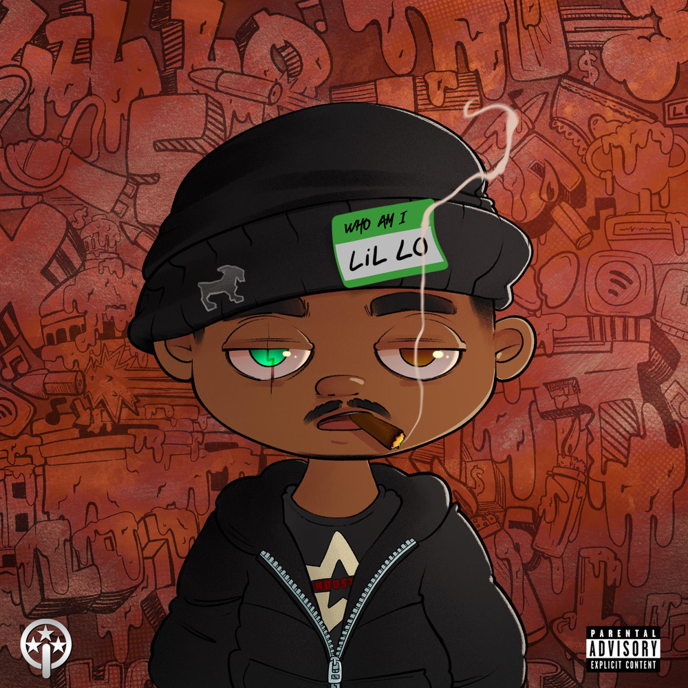 Harder (Explicit)