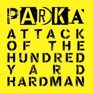 ดาวน์โหลดและฟังเพลง Better Anyway พร้อมเนื้อเพลงจาก Parka
