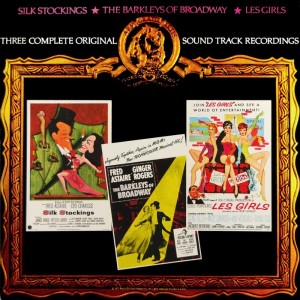 Listen to Siberia (from "Silk Stockings") song with lyrics from Peter Lorre