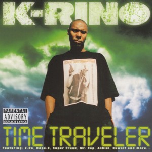ดาวน์โหลดและฟังเพลง Like That พร้อมเนื้อเพลงจาก K-Rino