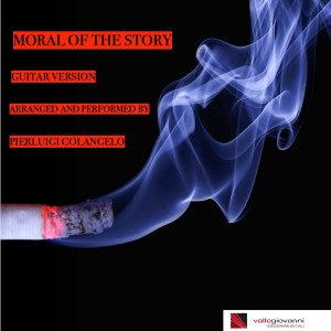 ดาวน์โหลดและฟังเพลง Moral of the Story (Guitar Version) พร้อมเนื้อเพลงจาก Pierluigi Colangelo