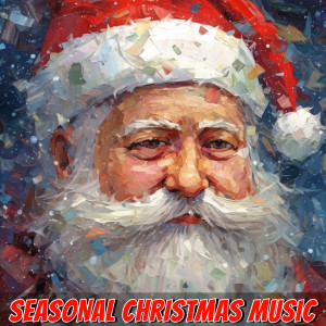 Christmas Sounds的專輯Seasonal Christmas Music