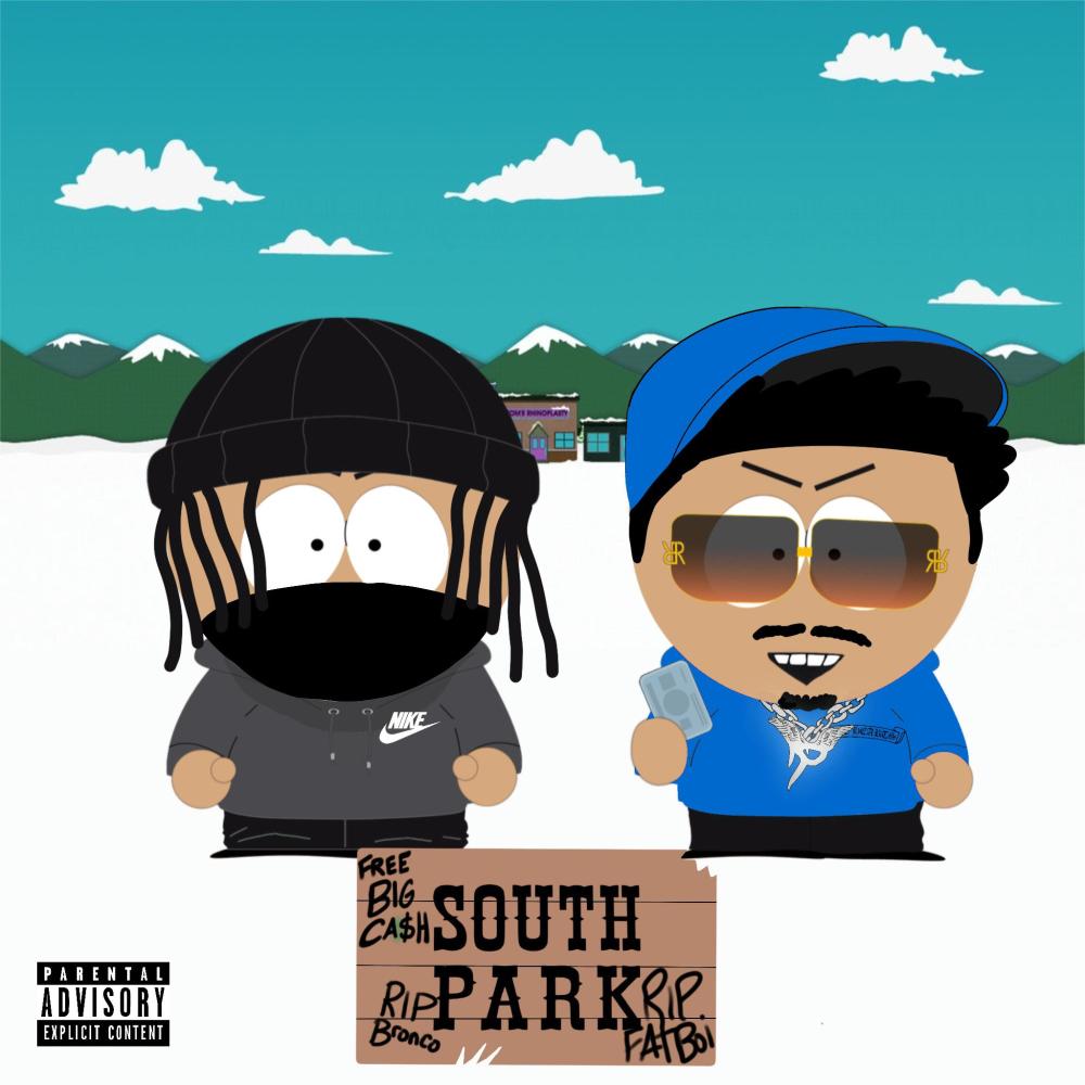 ALL ZIPS (feat. 4841 WOOD & DAY1 ZELL) (Explicit)