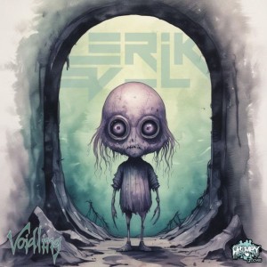 Erik Ev_L的專輯Voidling