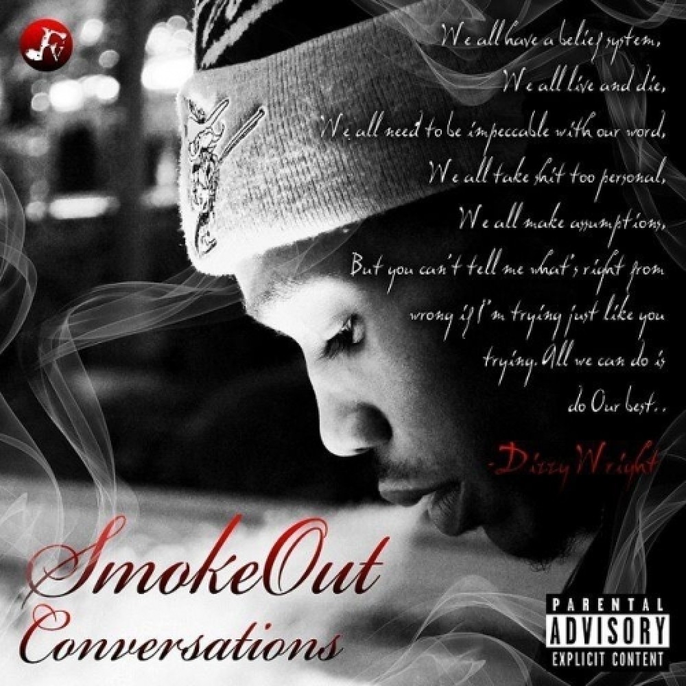 SmokeOut Conversations (Explicit)