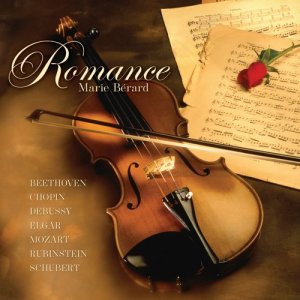 收聽Marie Bérard的Salut D'Amour (其他)歌詞歌曲