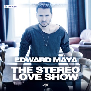 收聽Edward Maya的Stereo Love歌詞歌曲