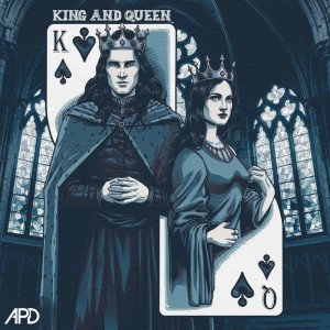 APD的專輯King And Queen