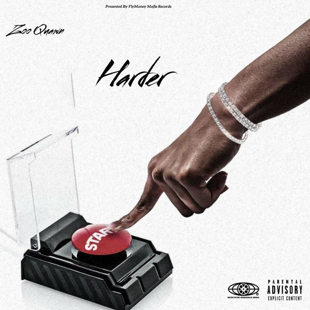 Harder (Explicit)