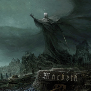 Dengarkan lagu Gedankenwächter nyanyian Macbeth dengan lirik