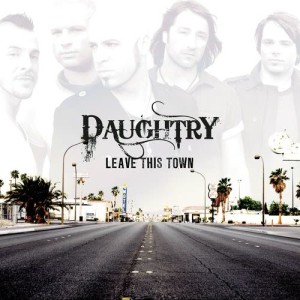 收聽Daughtry的Supernatural歌詞歌曲