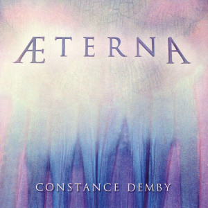 Album Aeterna from Constance Demby