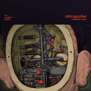 收聽The Southern Oracle的Stringpuller (Explicit)歌詞歌曲
