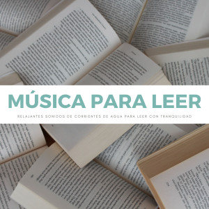 Musica Para Leer: Relajantes Sonidos De Corrientes De Agua Para Leer Con Tranquilidad