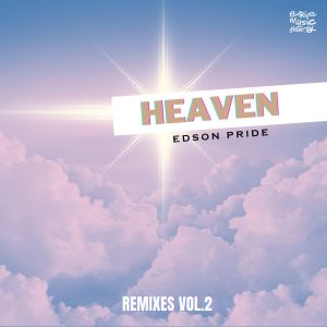 Album Heaven, Vol.2 (Remixes) from Edson Pride
