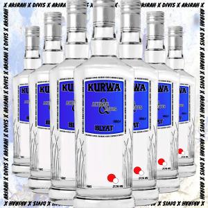 AKIRAH的專輯KURWA (Explicit)