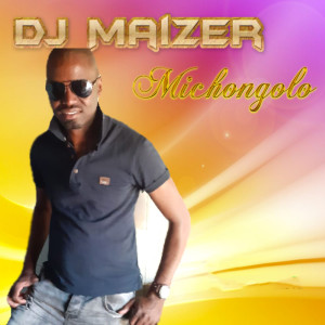 收聽DJ Maizer的Amapiano Woza歌詞歌曲