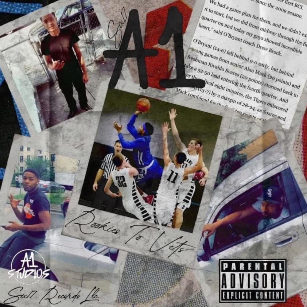 Troubled Times (Explicit)