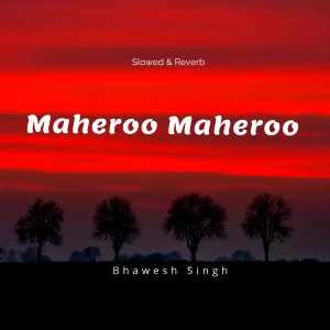Album Maheroo Maheroo (Slowed & Reverb) (Explicit) oleh Bhawesh Singh