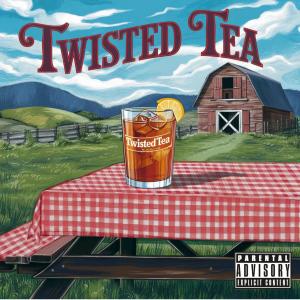 ChandlerJ的專輯Twisted Tea (Explicit)