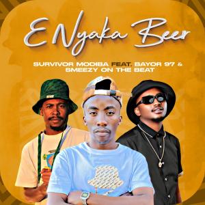 ดาวน์โหลดและฟังเพลง Enyaka Beer (feat. Bayor97 & Smeezy on the beat) พร้อมเนื้อเพลงจาก Survivor modiba