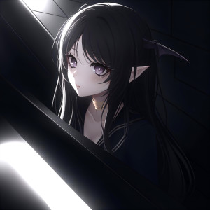 收聽Hikigaya的NIGHTFALL (Explicit)歌詞歌曲