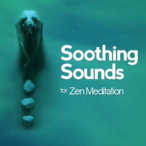 Zen Meditation and Natural White Noise的專輯Soothing Sounds for Zen Meditation