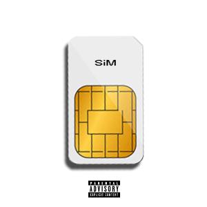 Album SiM (Explicit) oleh Boba
