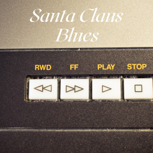 Santa Claus Blues dari Jimmy Boyd